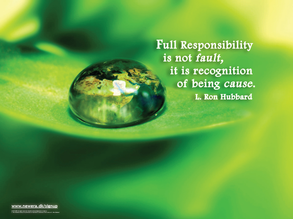 Full Responsibility